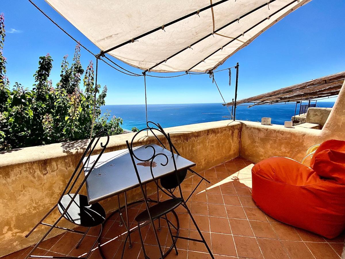 Casa Vacanze A Lea L'Ua Finale Ligure Bagian luar foto