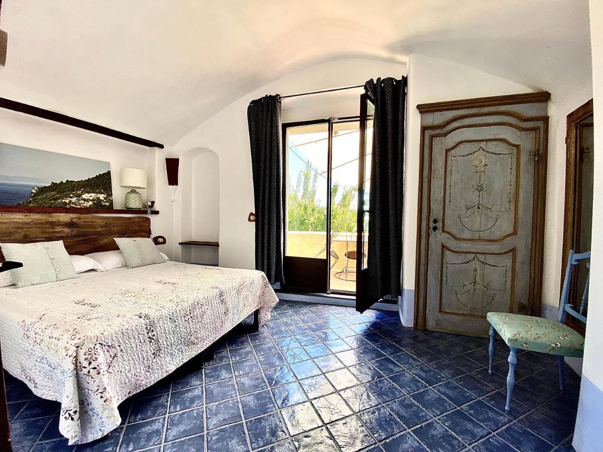Casa Vacanze A Lea L'Ua Finale Ligure Bagian luar foto