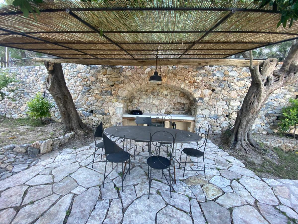 Casa Vacanze A Lea L'Ua Finale Ligure Bagian luar foto