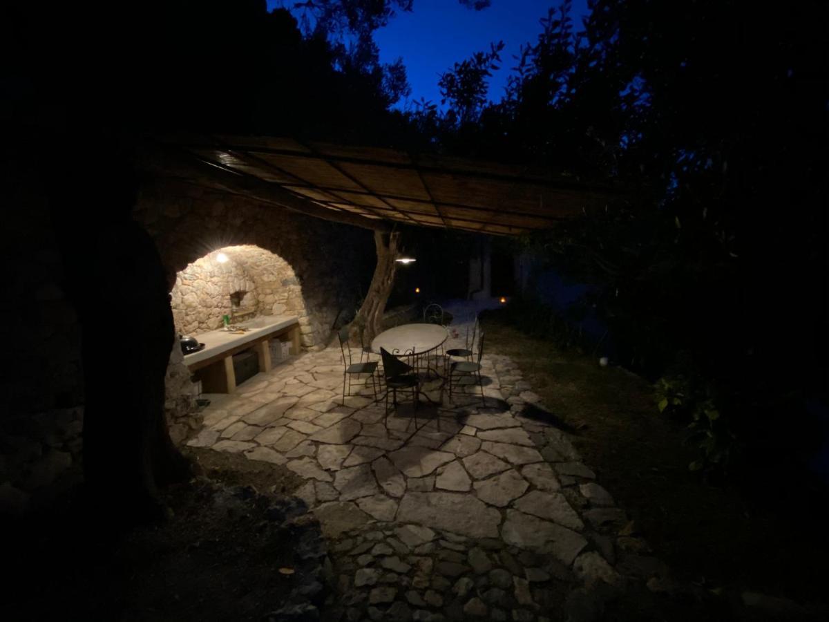 Casa Vacanze A Lea L'Ua Finale Ligure Bagian luar foto