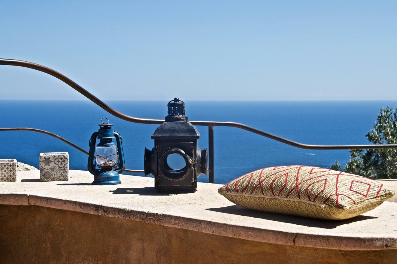 Casa Vacanze A Lea L'Ua Finale Ligure Bagian luar foto