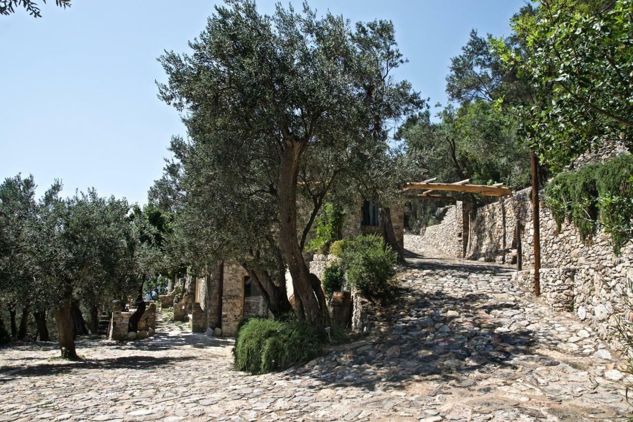 Casa Vacanze A Lea L'Ua Finale Ligure Bagian luar foto